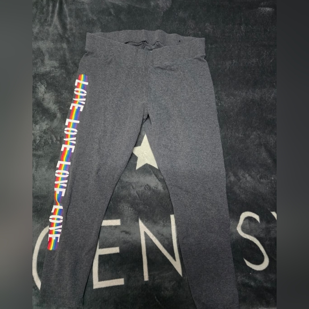Torrid Pride Leggings
